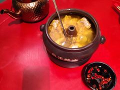 -福照楼汽锅鸡·云南菜(火车站锦江店)
