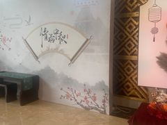 -南京钟山宾馆(江苏省会议中心)