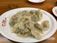 -大妈水饺(文华巷店)