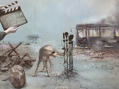 -四川美术学院美术馆