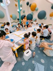 -奈尔宝·儿童乐园·亲子餐厅(苏州大悦城店)