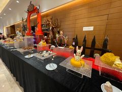 -菲住布渴全日制餐厅·简餐·下午茶·蛋糕