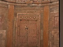 -洛阳古墓博物馆