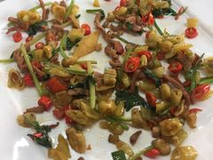 -新更老北方饺子馆·东北菜(东晓路店)