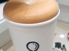 -缶乐FOLLOW咖啡