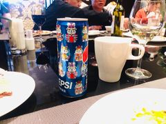 -美食汇海鲜自助餐厅·小龙虾烧烤(富力万达文华酒店)