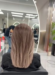 -5M HAIR SALON 旗舰店