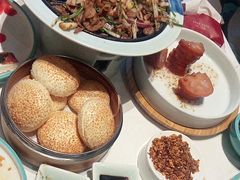 -聆桂烤鸭·金奖烤鸭(静联广场店)