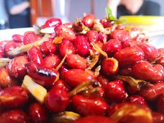 -盛百味·家宴餐厅(霸州分店)