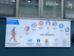 -Andrew指甲专科灰指甲·甲沟炎矫正·3D步态矫形鞋垫定制(浦三路店)