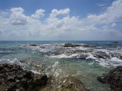 -白沙湾海滩