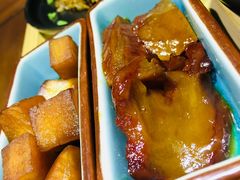 -十二舍·湯物素煮(江泰潤政店)