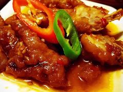 -喜鹊茶点.啫煲(车陂店)