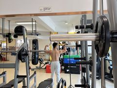 -中田健身工作室(莘庄地铁站店)
