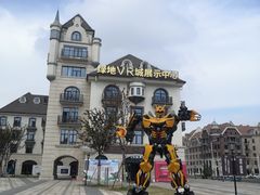 -九龙湖公园
