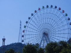 -温州乐园