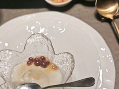 -忆江南·临江鱼馆