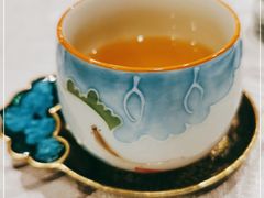 -上海明天广场JW万豪酒店