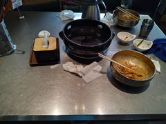 -合易泓烤肉•首创生椰大油边(宁山路店)