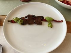 -无味舒食(环岛路店)