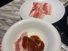 -火炉火自助餐(喜隆多店)