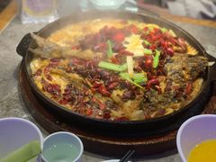 -老板恋上鱼(恒隆广场店)