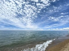 -青海湖二郎剑景区