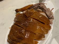 -华馨园北京烤鸭(丽水店)