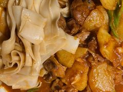 -谷丽麦馕新疆菜·清真(步步高梅溪新天地店)