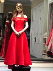 点击看大图 -南京宝娜嫁衣婚纱礼服馆(中央路店)