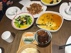 -HOHO餐厅(古子城店)