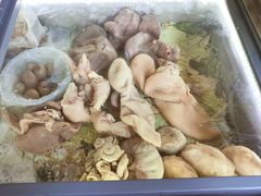 -东山矮马桶羊肉(太湖东山店)