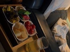 -江南足纪·影院足道·轻奢SPA(笋岗HALO广场店)