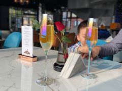 -岁粤Moon·湖景餐厅(月光码头店)