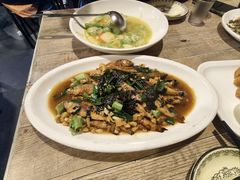 -王家厨房(新华路店)