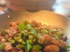-老阿爸鲜鱼土菜(昆山花桥店)