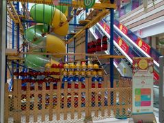 -紫荆广场·花漫里