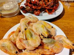 -比尔森韩式烤肉自助(国商店)