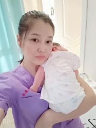 -一心缘月子产后中心