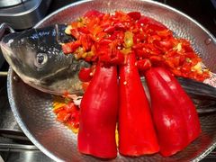 -高佳庄·海鲜酒楼(定海店)