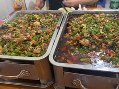 -唐氏烤鱼美蛙(西永第8分店)