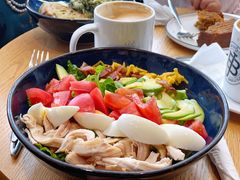 -Jamaicablue Coffeeshop(中央广场店)