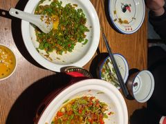 -老湘村·湖南土菜(天河维多利店)