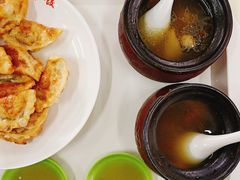 -上海师范大学西部食堂