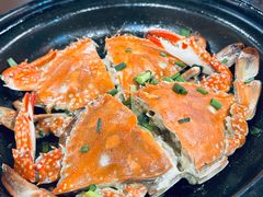 -甬小馆·焗海鲜温州菜(五马街店)