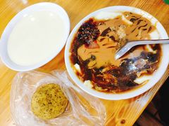 -大福来锅巴菜(古文化街店)