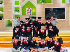 -贝思特蒙特梭利早教新区旗舰中心(苏州新区复悦城店)