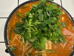 -肥汁米蘭香港米线(长宁来福士店)