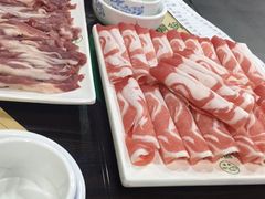 -大明铜锅·烤涮坊·烧烤(总店)