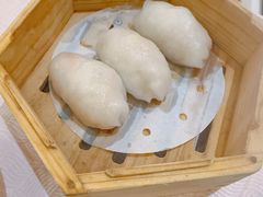 -北海渔村酒楼·粤菜海鲜点心(新华店)